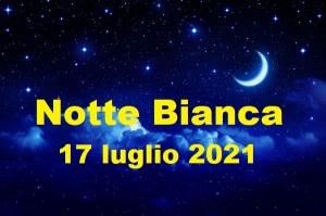 Notte Bianca 2021